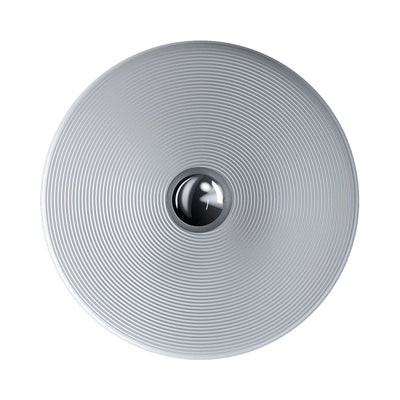 Lodes DIESEL LIVING WITH LODES - VINYL SMALL 60CM silver