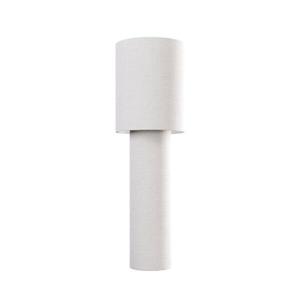 Lodes DIESEL LIVING WITH LODES - PIPE LARGE bianco