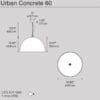 Urban Concrete 60