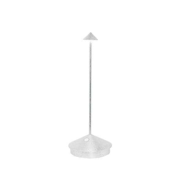 Zafferano PINA PRO – silver leaf