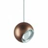 Lodes SPIDER 3000K suspension – Terra