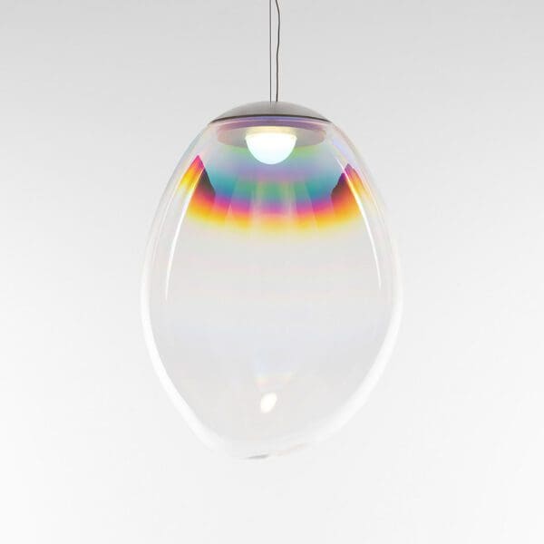 Artemide Stellar Nebula - 40 suspension