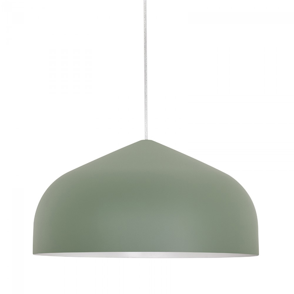 LUMEN CENTER ODILE M - verde salvia - LiD Design