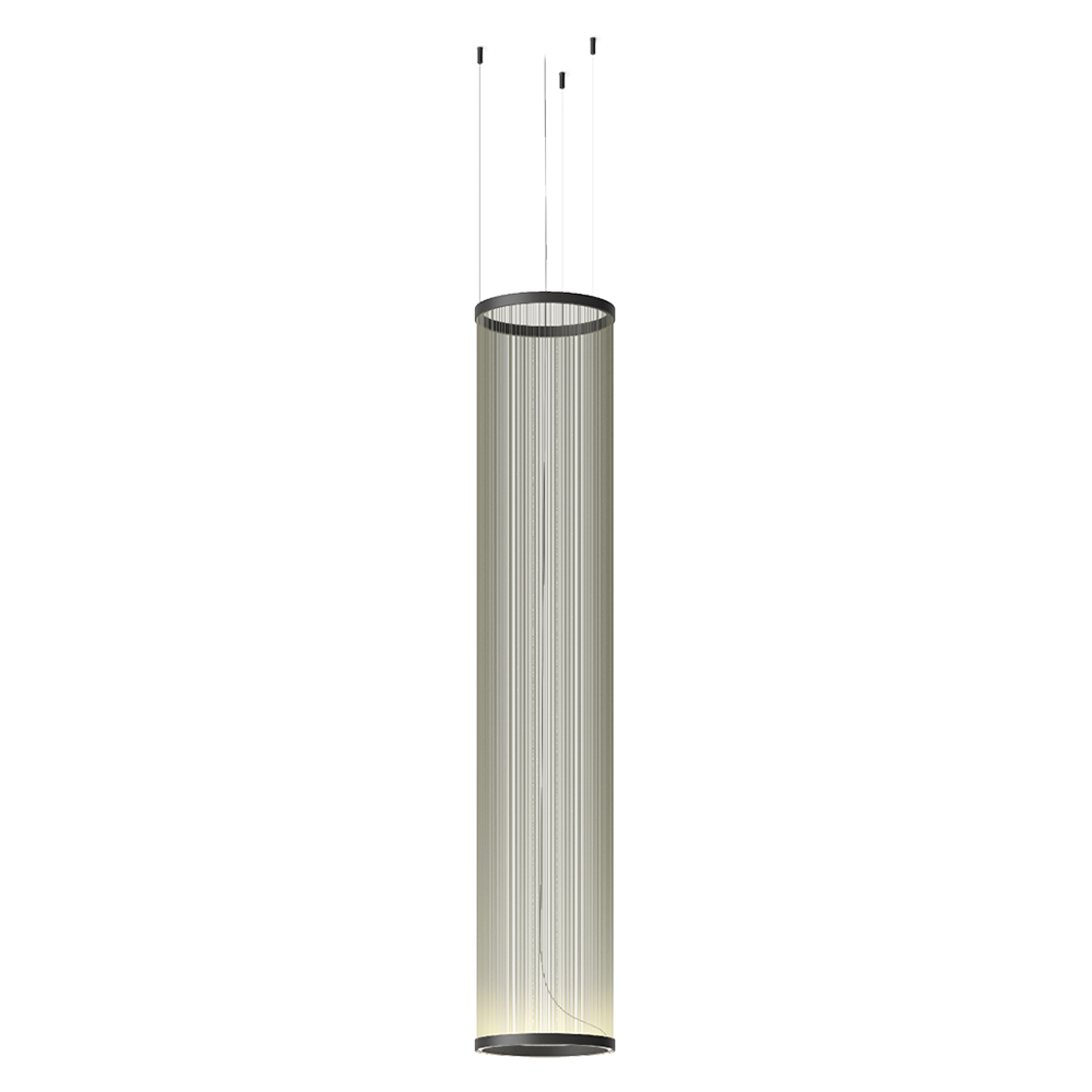 VIBIA ARRAY 1810 - 1-10V, Remote Micro - green L1 - LiD Design