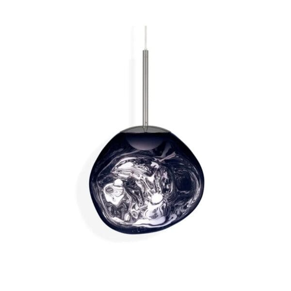Tom Dixon MELT MINI LED - smoke