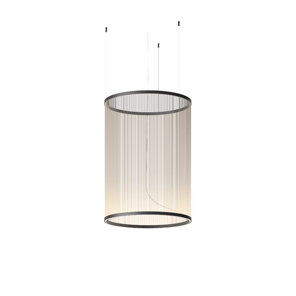 Vibia ARRAY 1830 1-10V, Remote Micro - beige M1 - LiD Design