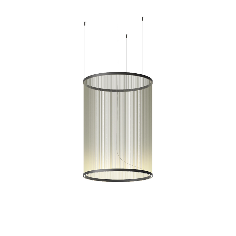 Vibia ARRAY 1830 Pulsante; DALI-2, Remote Micro - verde L1 - LiD Design