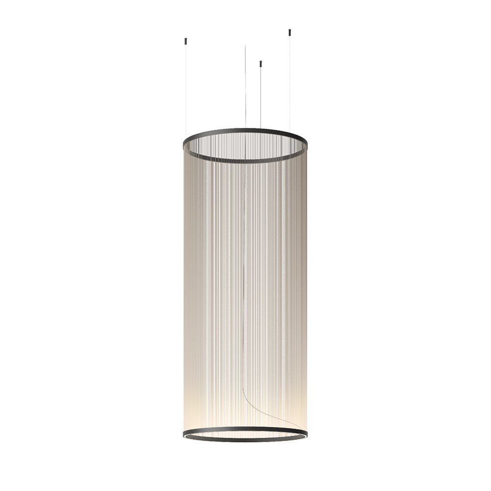 Vibia ARRAY 1835 1-10V, Remote Micro - beige M1 - LiD Design