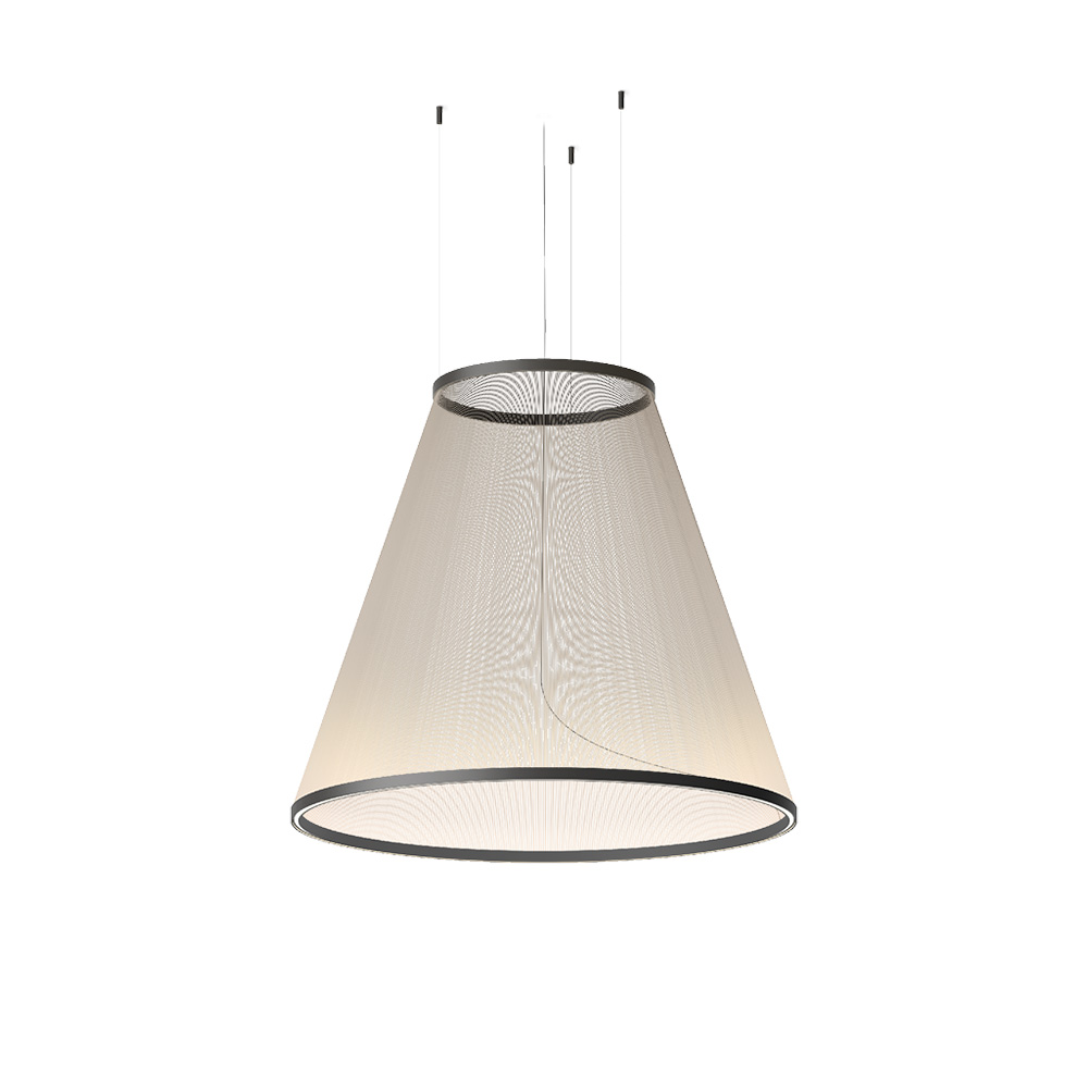 Vibia Array 1875 Casambi, Remote Micro - beige M1 - LiD Design