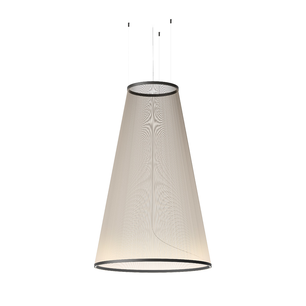 Vibia Array 1880 1-10V, Remote Micro - beige M1 - LiD Design