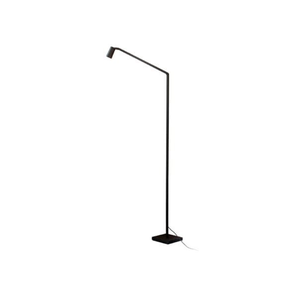 Nemo UNTITLED READING SPOT - LED 2700K - nero