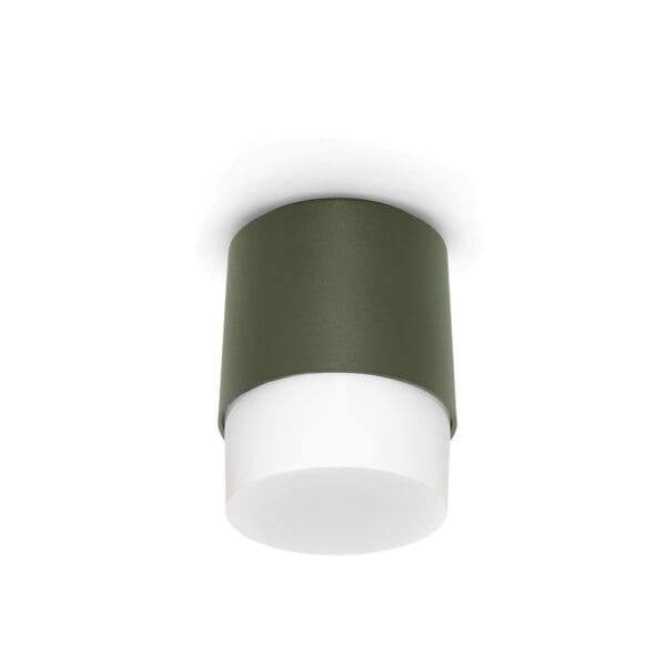 Lombardo CLIC UP TOP 2700k - verde