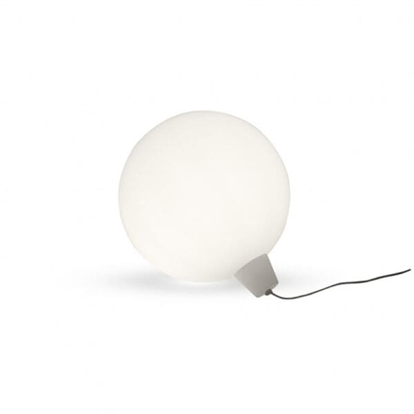 Slide ACQUAGLOBO D60 - white