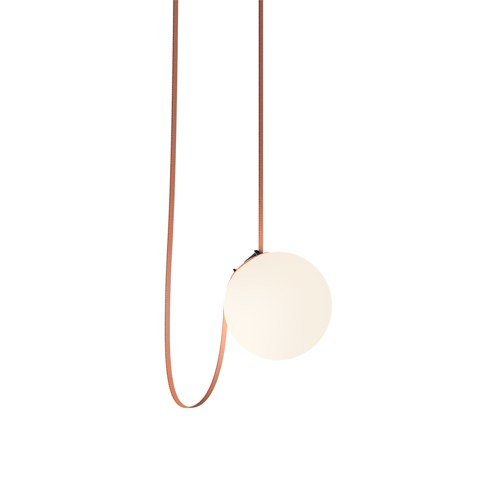 Vibia PLUSMINUS Sfera 6230 - 2700K, Linea simultanea Dalì, 1-10V ...