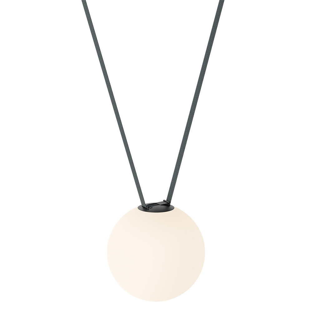 Vibia PLUSMINUS Sphere 6235 - 3000K, Simultaneous line Dali, 1-10V ...
