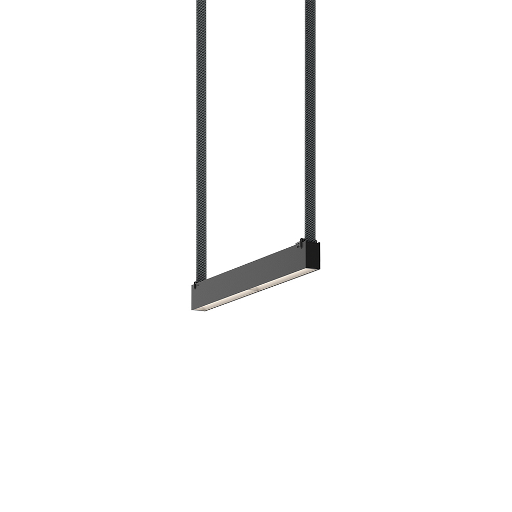 Vibia PLUSMINUS Linear Low UGR 6265 - 2700K Linea simultanea Dalì, 1 ...