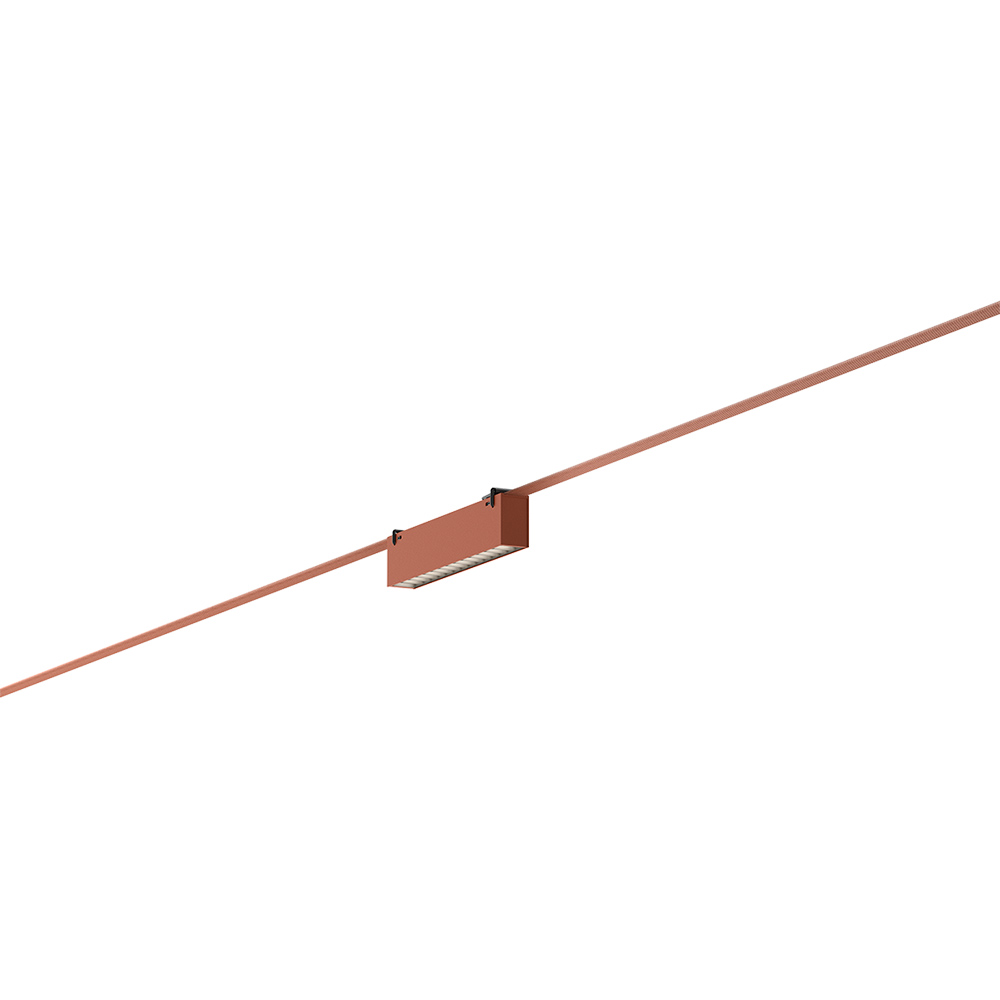 Vibia PLUSMINUS Linear Low UGR 6275 - 3000K Linea simultanea Dalì, 1 ...