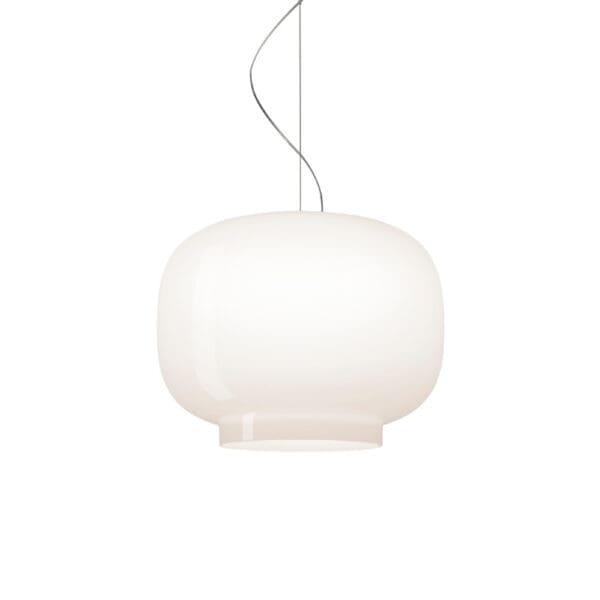 Foscarini CHOUCHIN BIANCO 1 sospensione