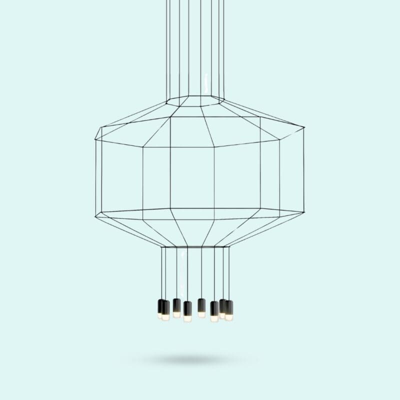 Lampade a Sospensione