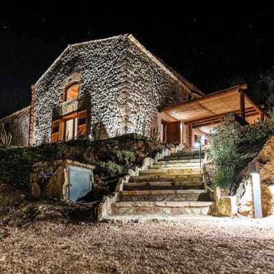 progetto illuminotecnico su misura